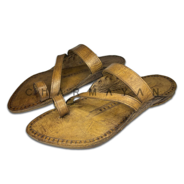 Kolhapuri Slipper - Image 2